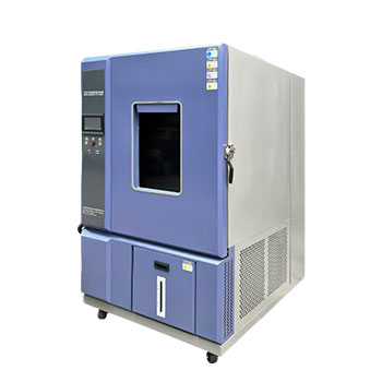 恒溫恒濕試驗(yàn)箱